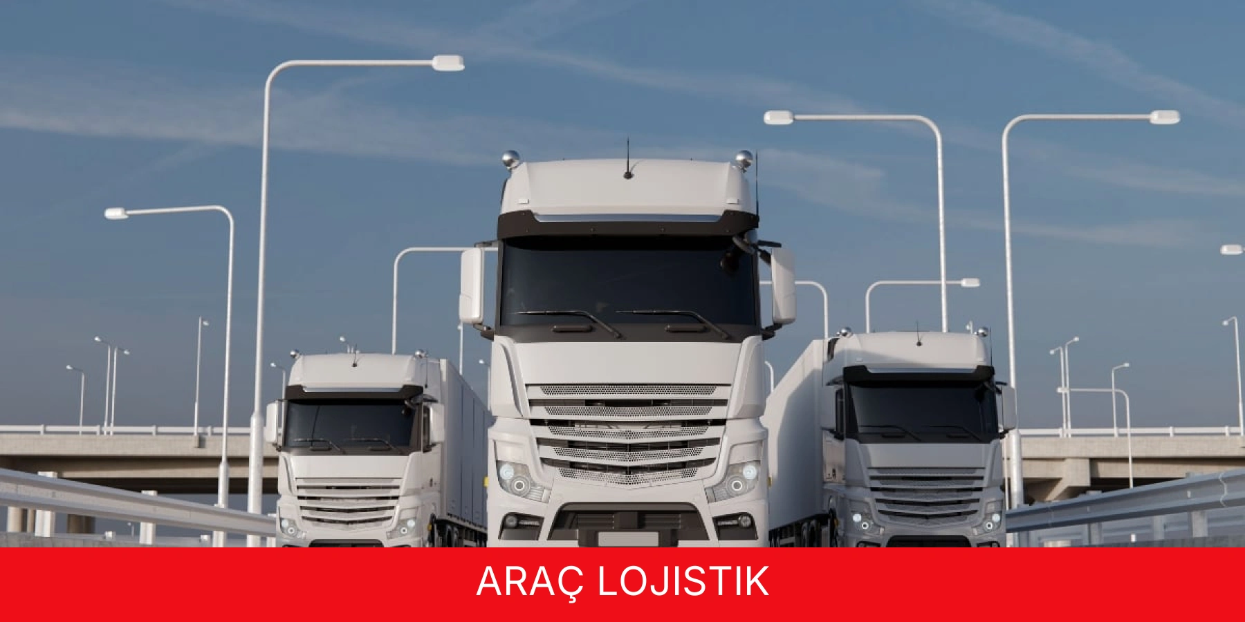 Araç Lojistik