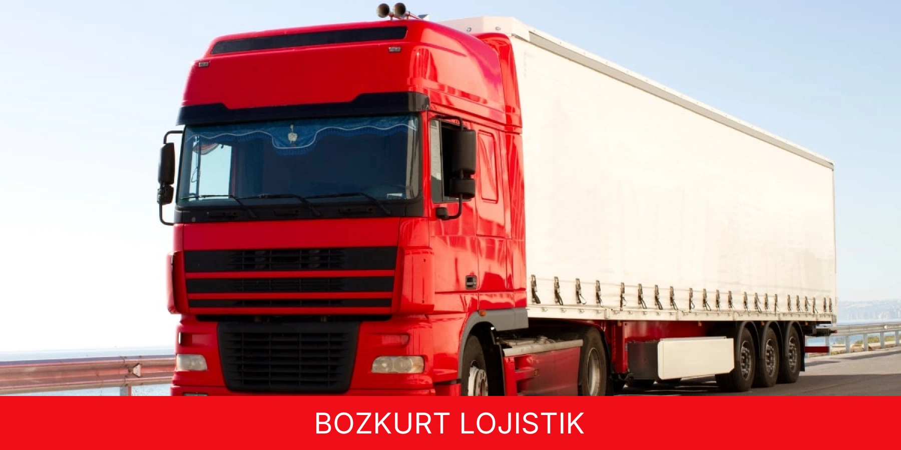 Bozkurt Lojistik