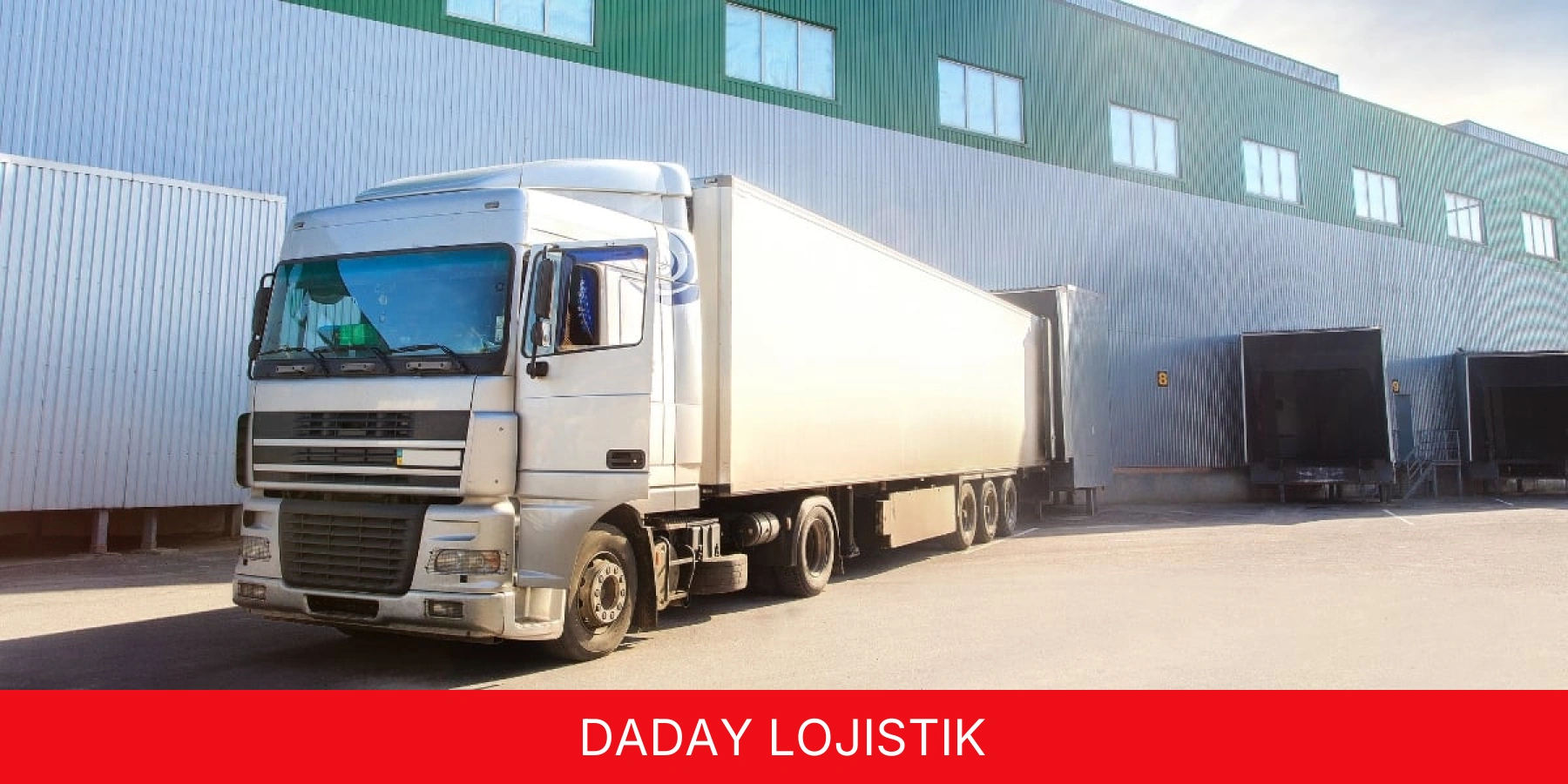 Daday Lojistik