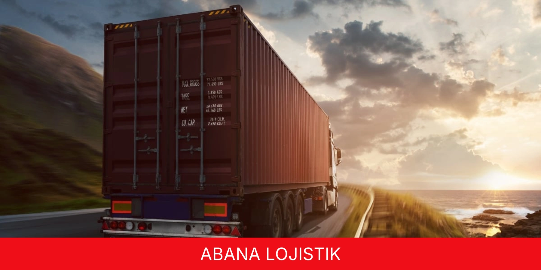 Abana Lojistik