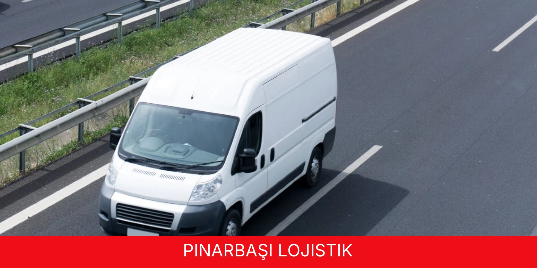 Pınarbaşı Lojistik