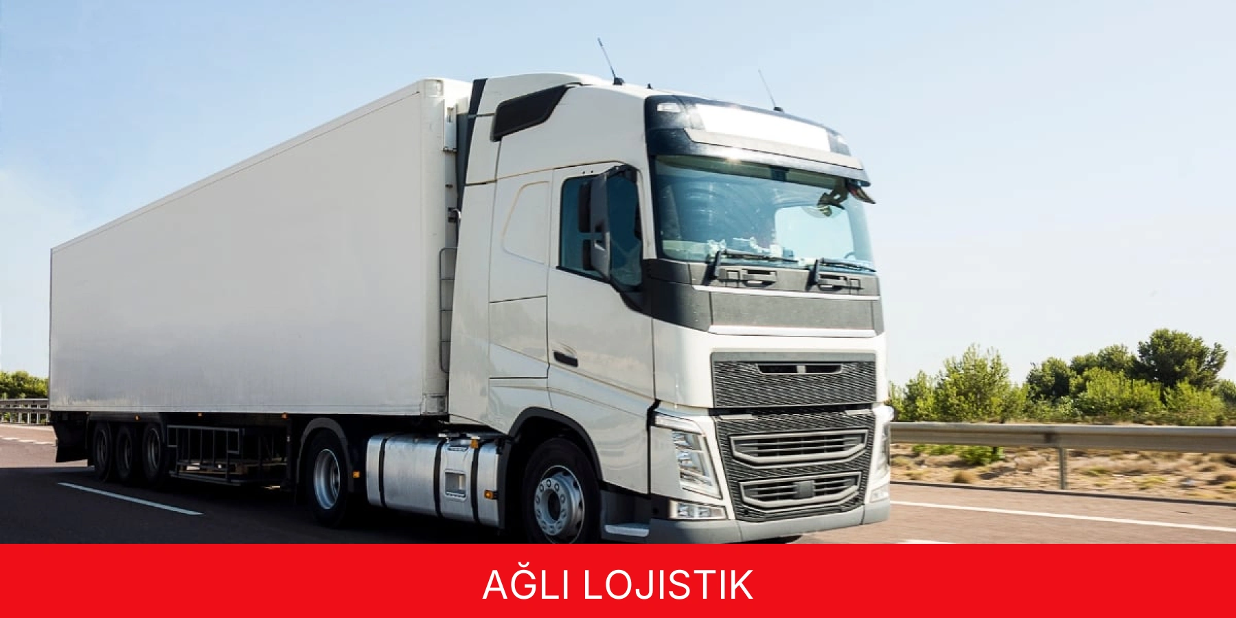 Ağlı Lojistik
