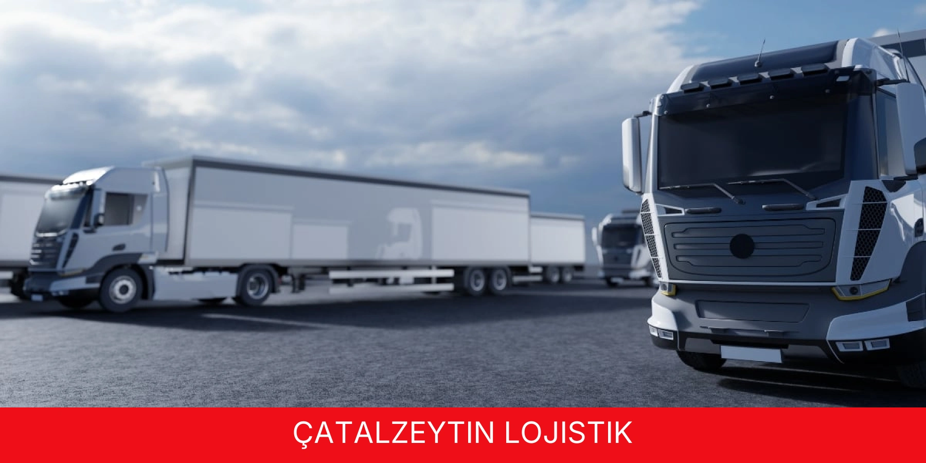 Çatalzeytin Lojistik