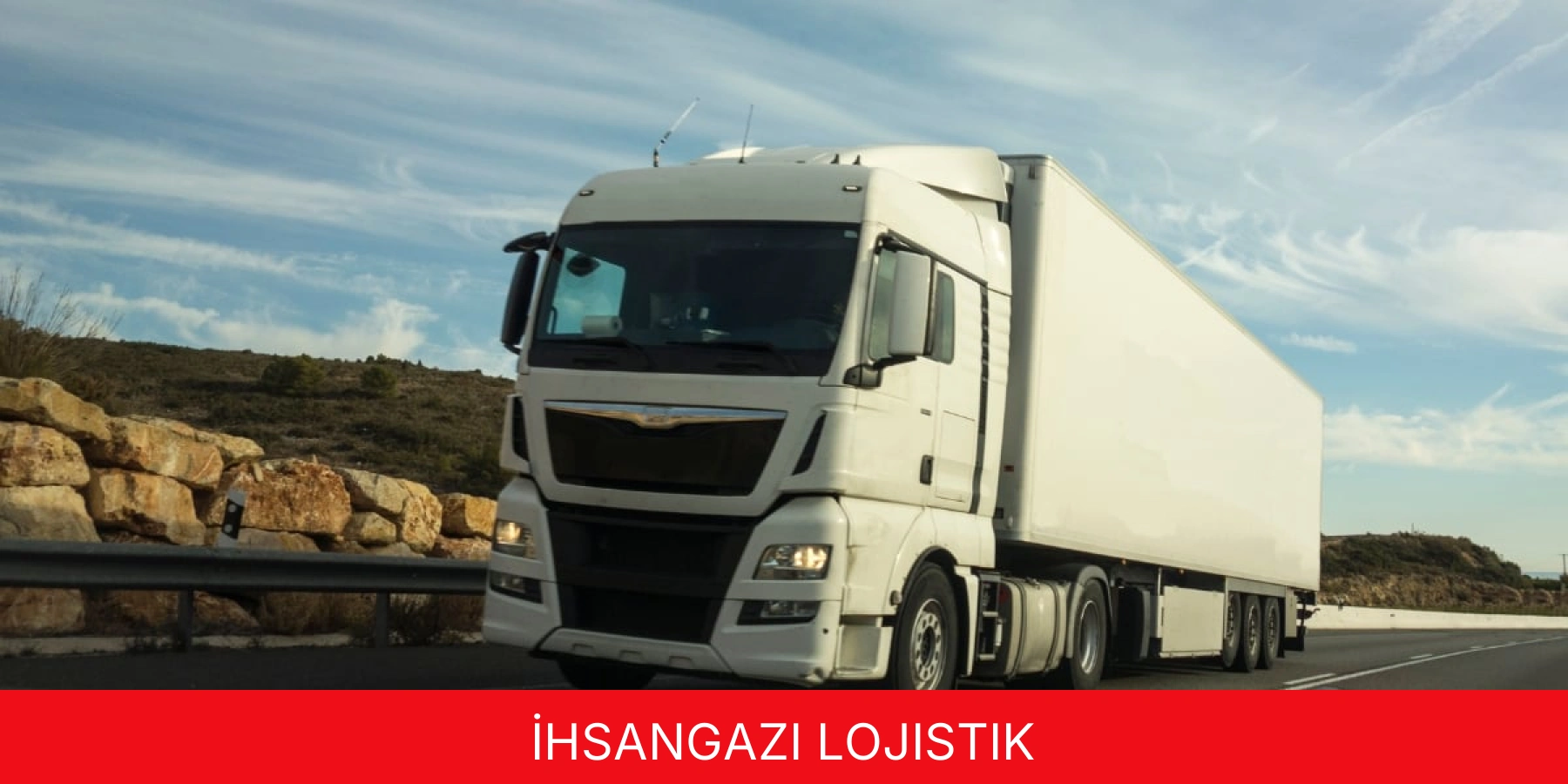 İhsangazi Lojistik