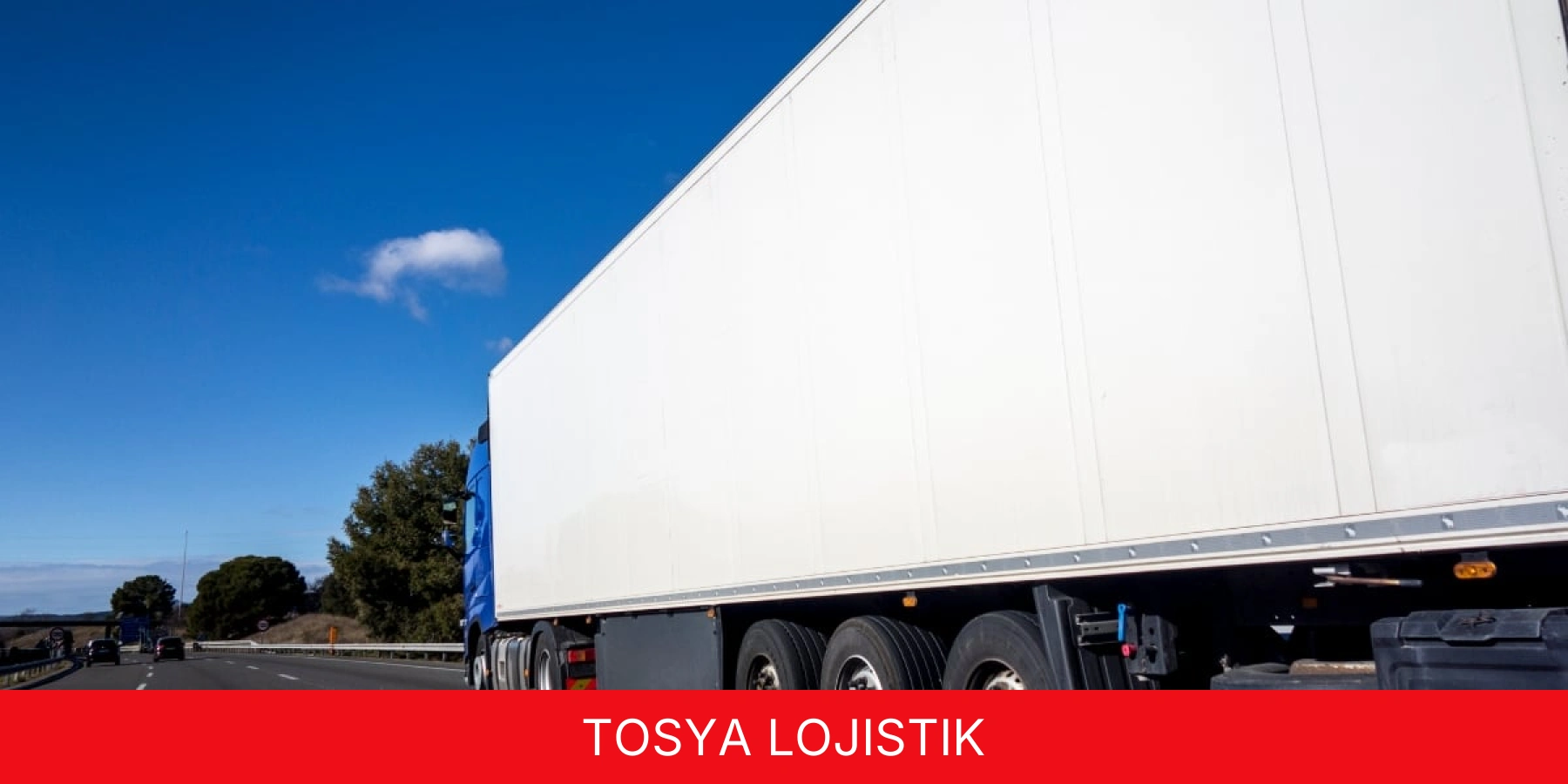 Tosya Lojistik