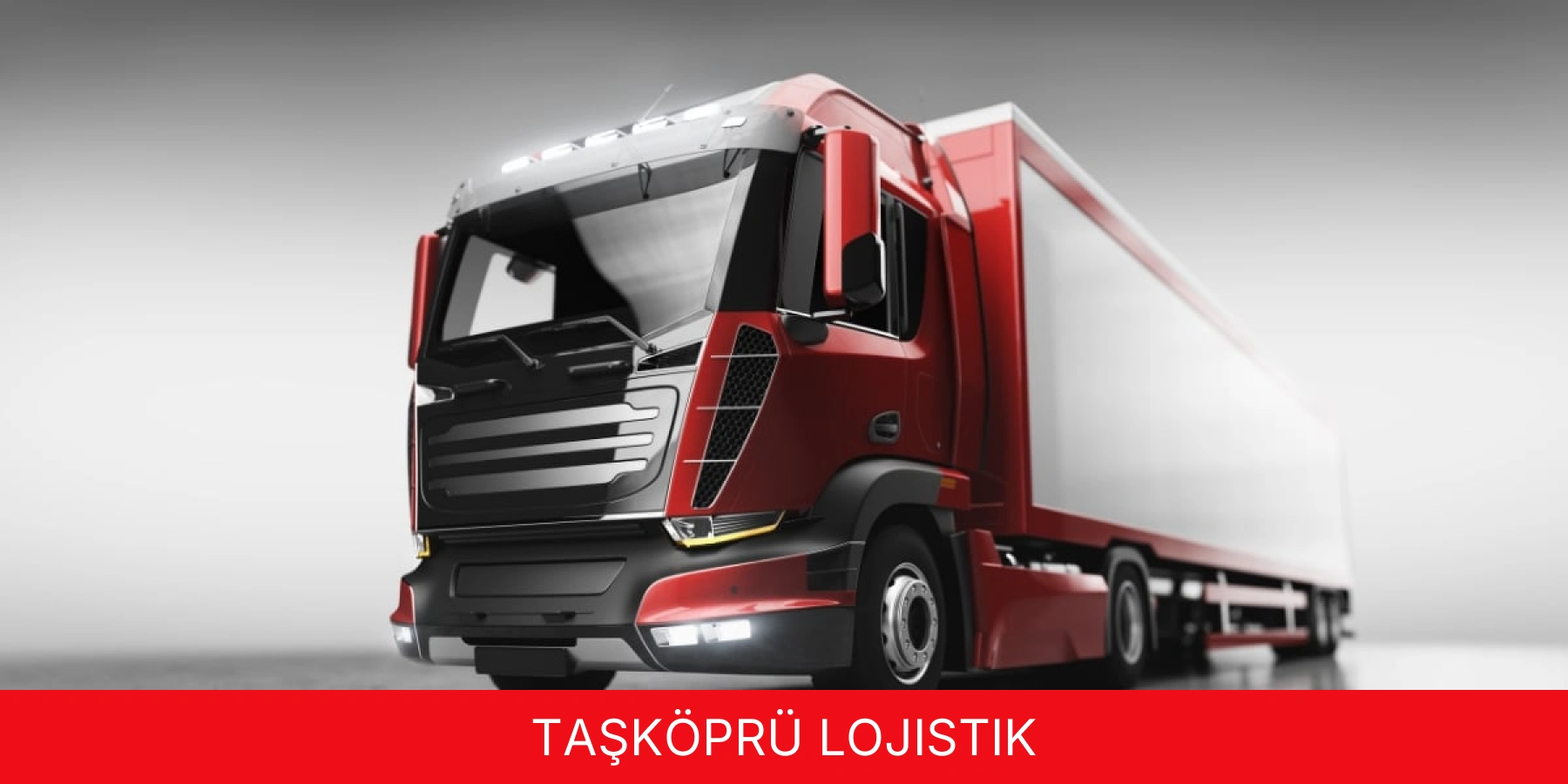 Taşköprü Lojistik