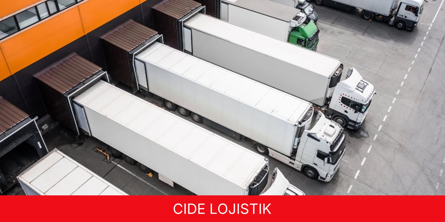 Cide Lojistik