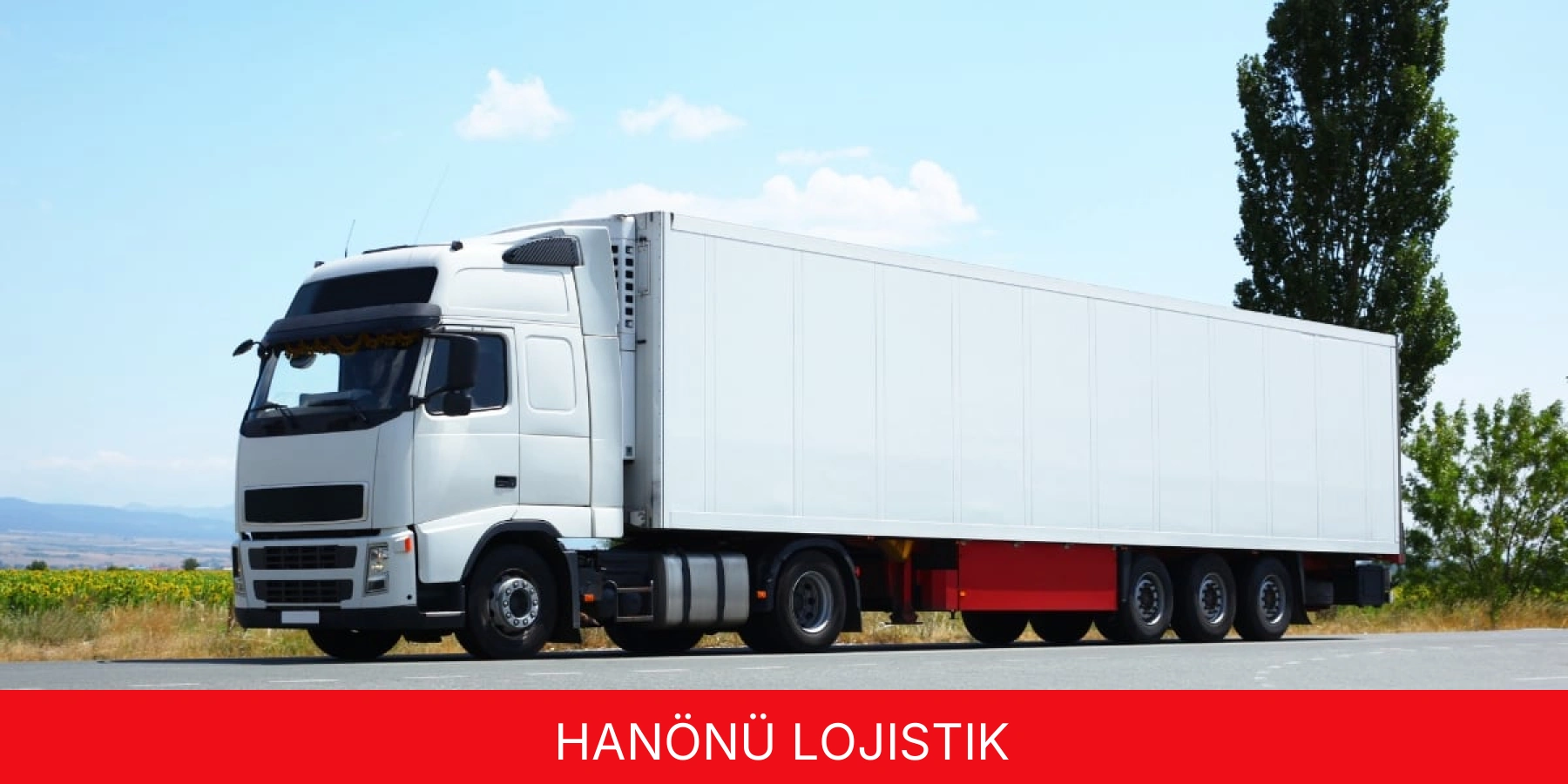 Hanönü Lojistik