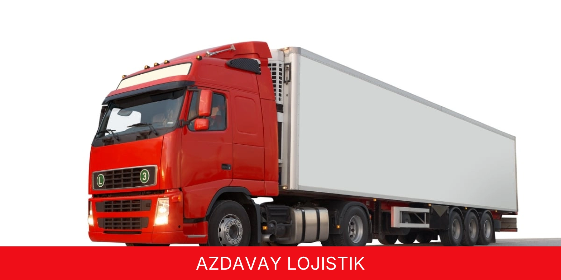 Azdavay Lojistik