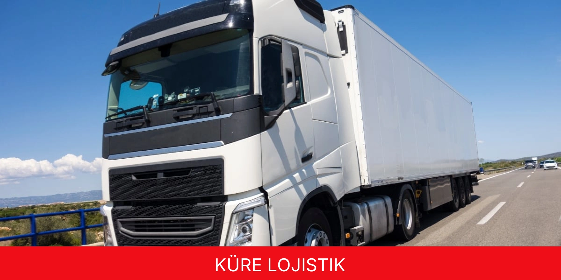 Küre Lojistik