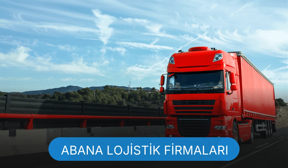 Abana Lojistik