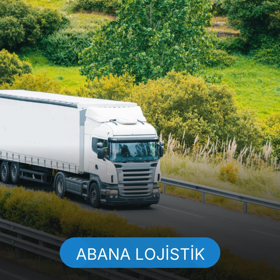 Abana Lojistik