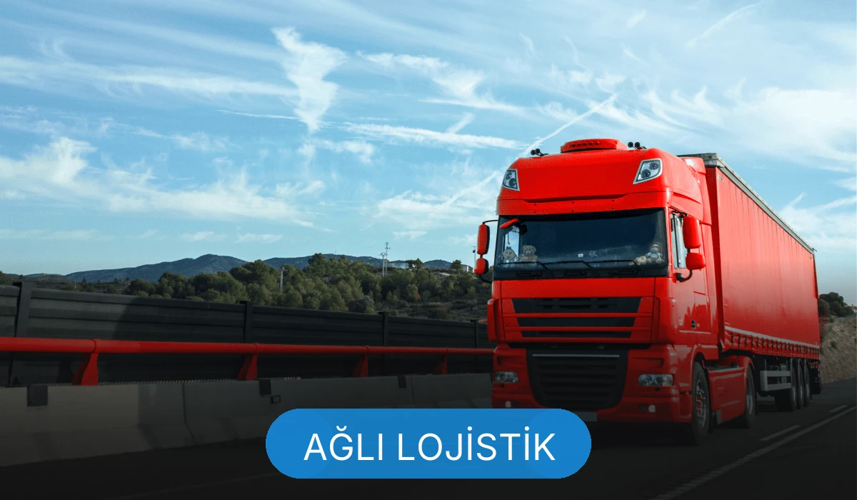 Ağlı Lojistik Ağlı Lojistik