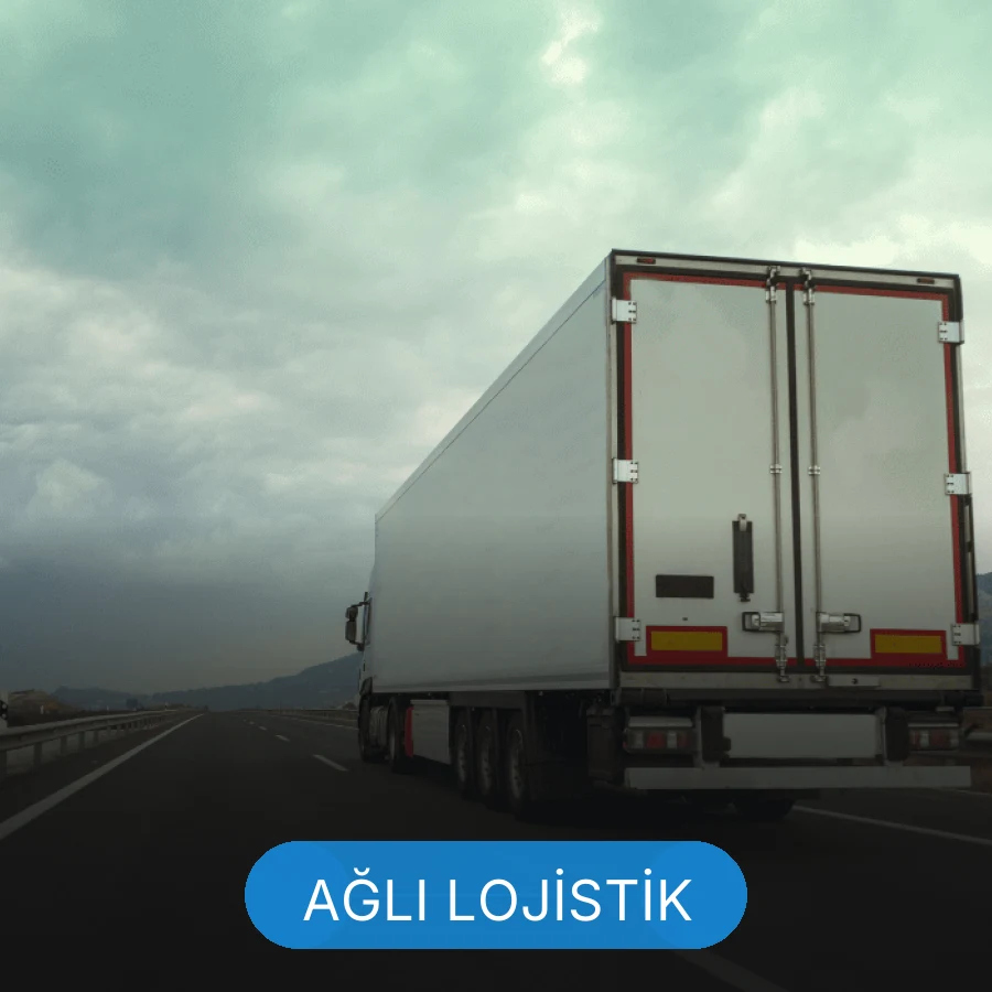 Ağlı Lojistik