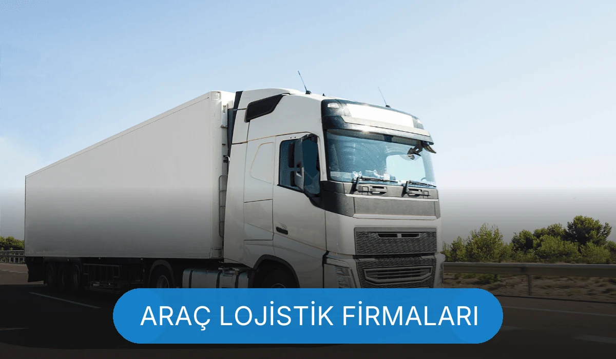 Araç Lojistik