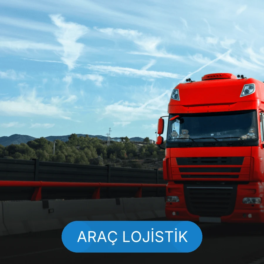 Araç Lojistik