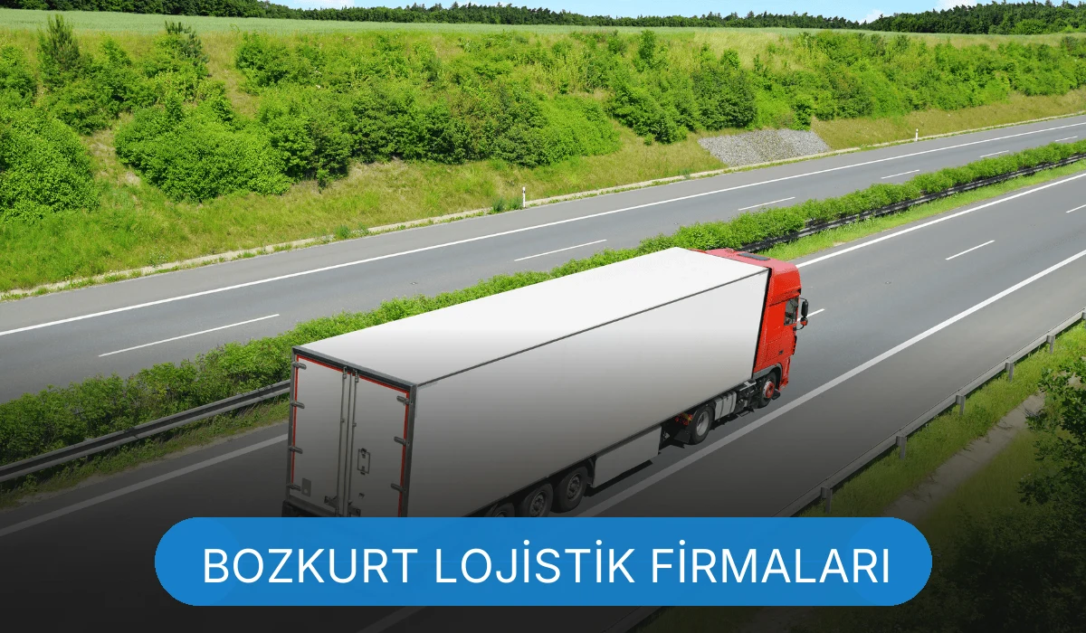Bozkurt Lojistik