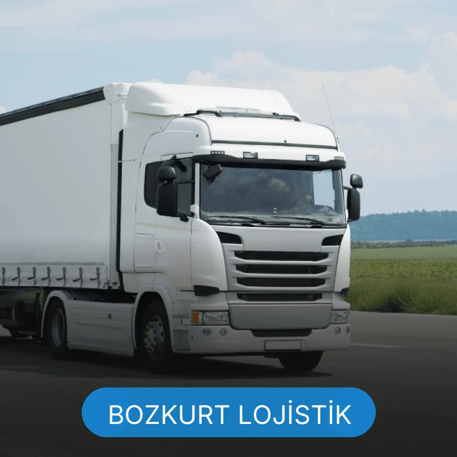 Bozkurt Lojistik