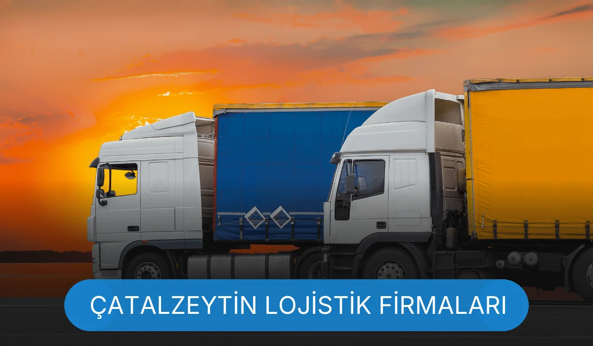 Çatalzeytin Lojistik Çatalzeytin Lojistik