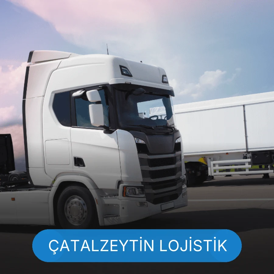 Çatalzeytin Lojistik
