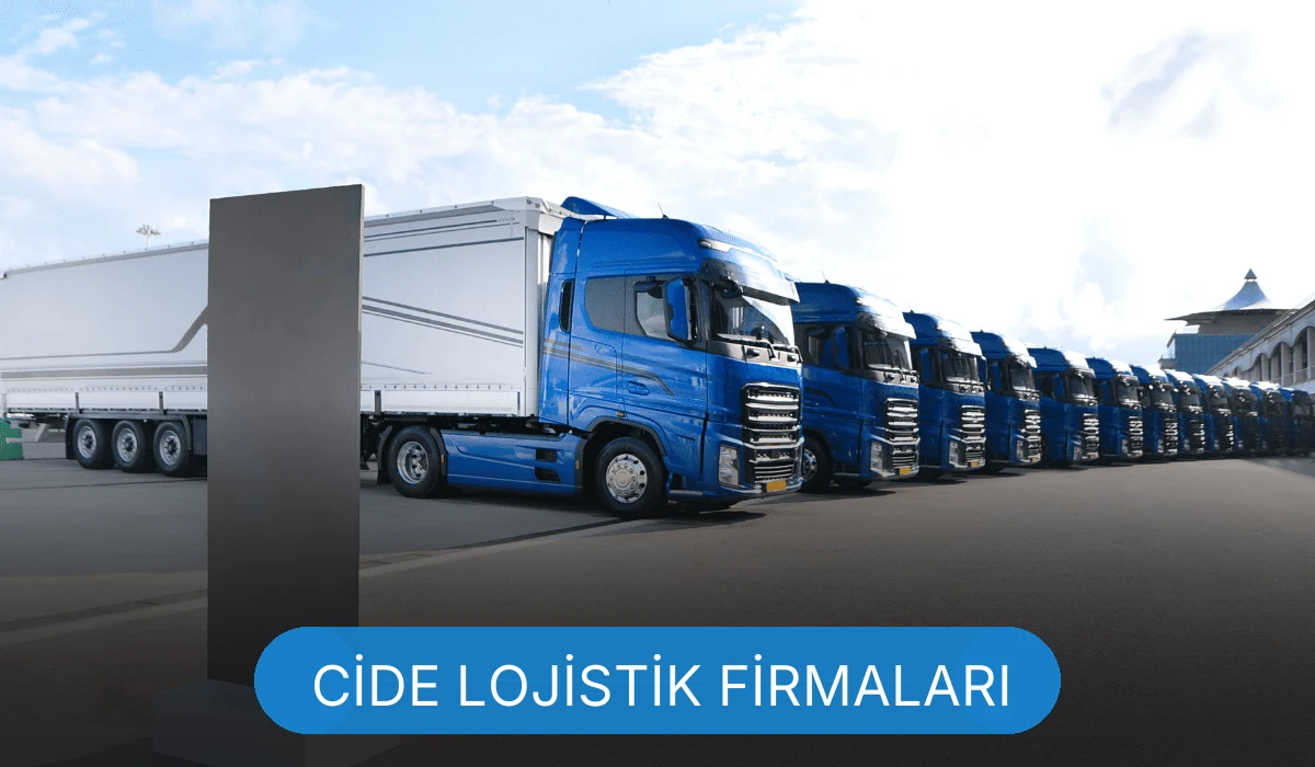 Cide Lojistik