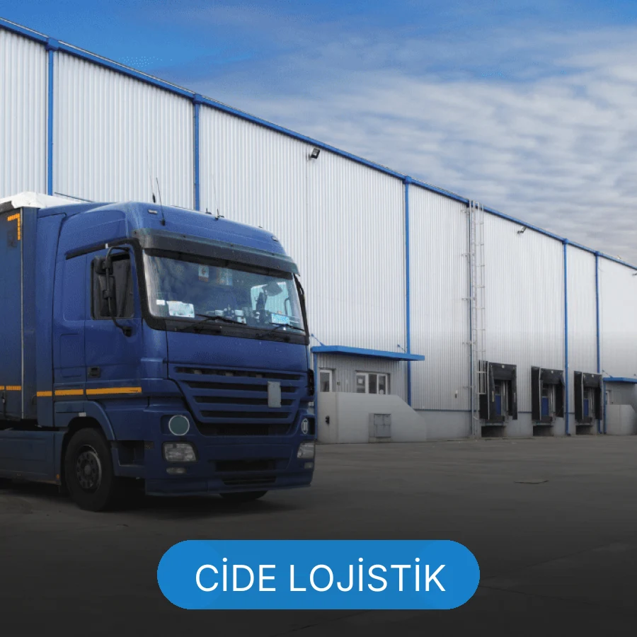 Cide Lojistik