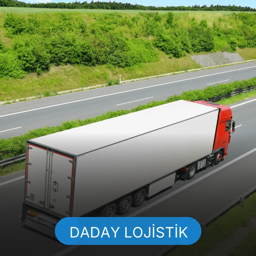 Daday Lojistik