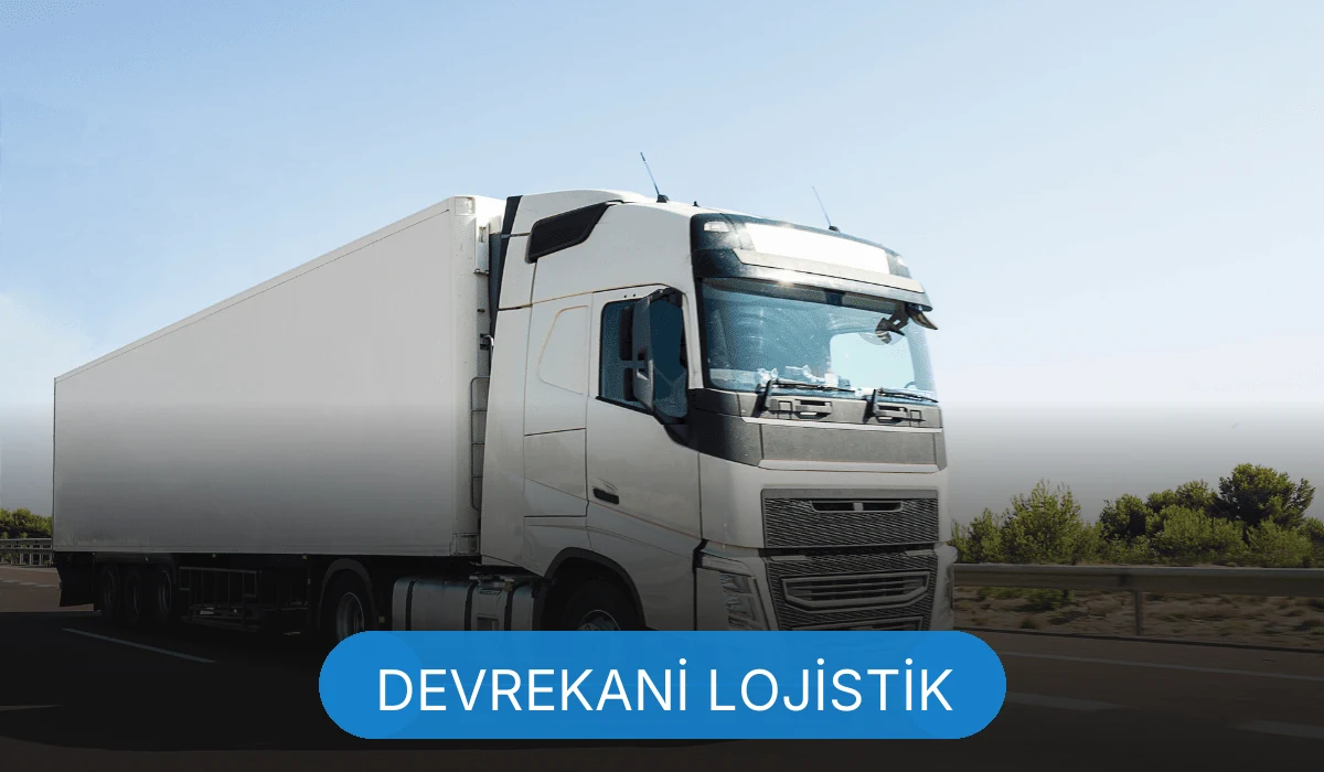 Devrekani Lojistik Devrekani Lojistik