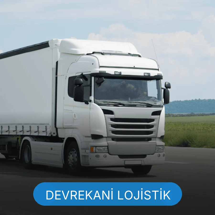 Devrekani Lojistik