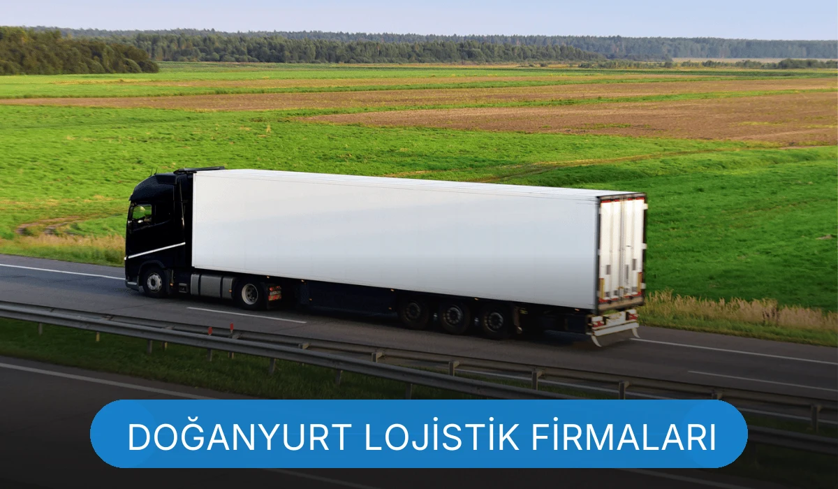 Doğanyurt Lojistik