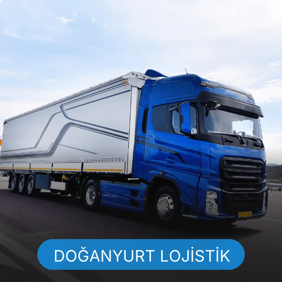 Doğanyurt Lojistik