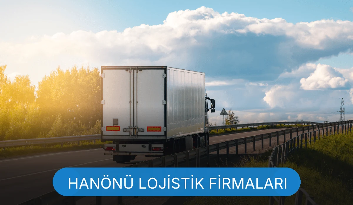 Hanönü Lojistik