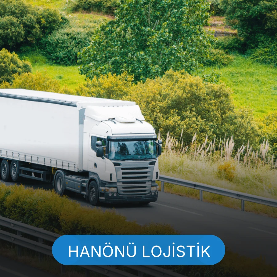Hanönü Lojistik