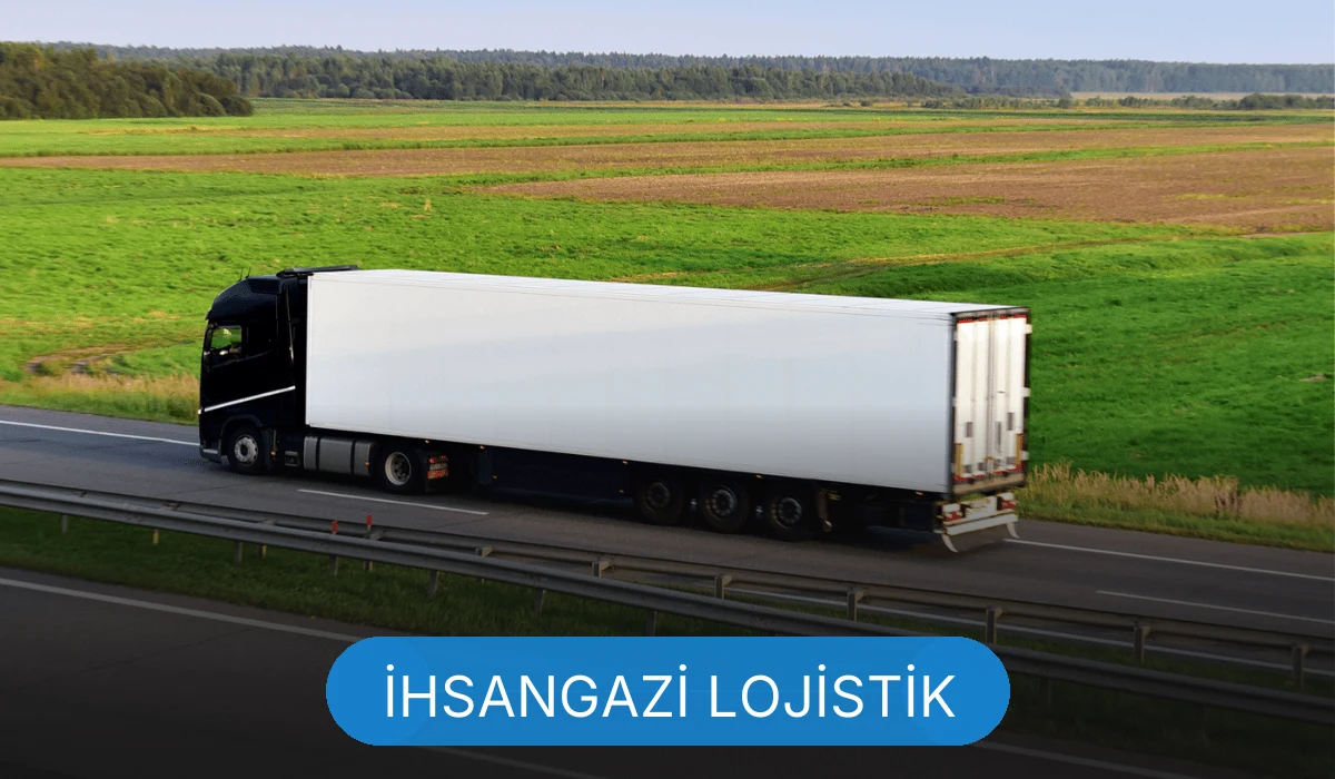 İhsangazi Lojistik İhsangazi Lojistik