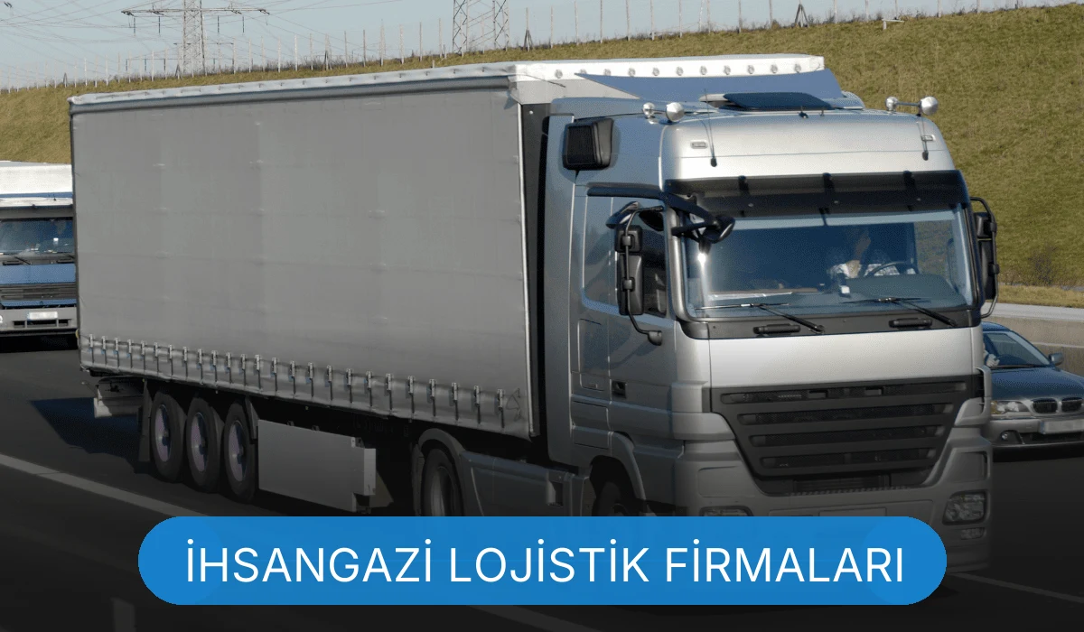 İhsangazi Lojistik İhsangazi Lojistik