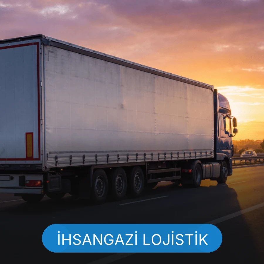 İhsangazi Lojistik