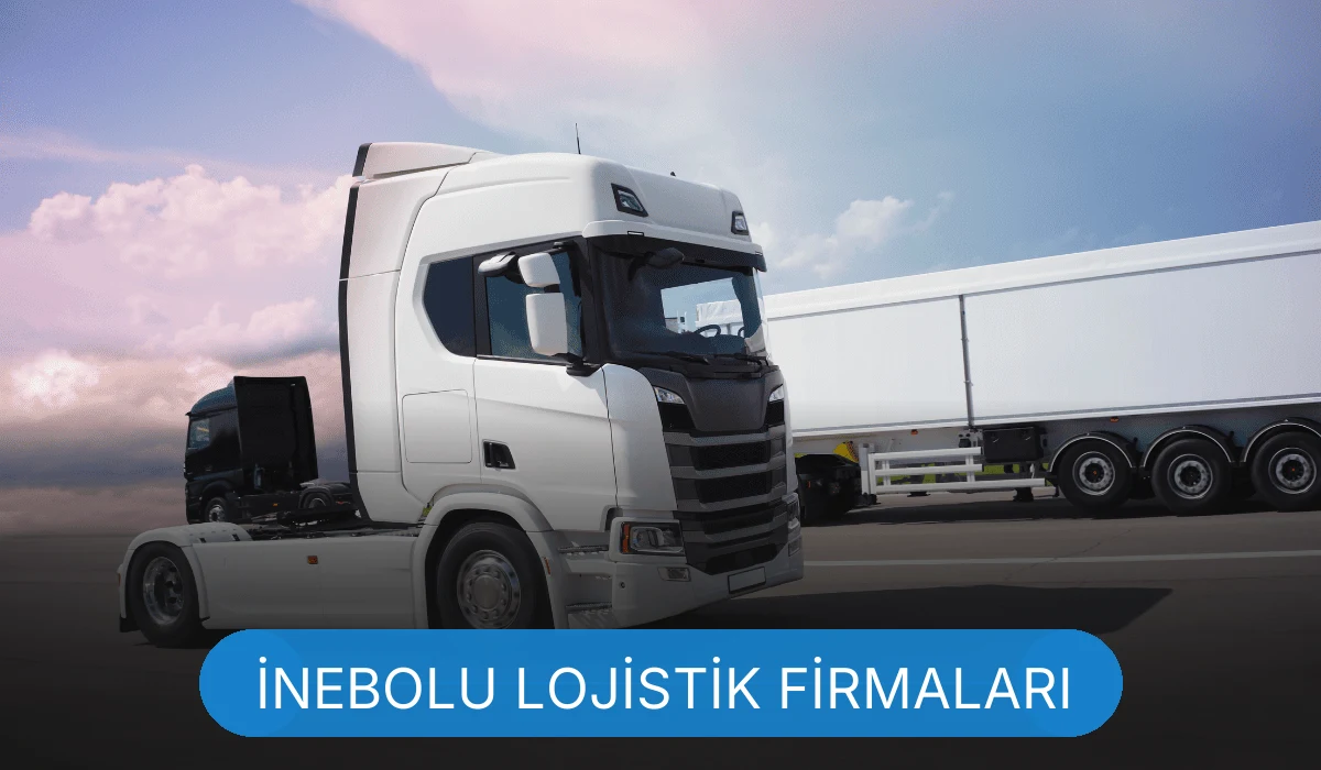 İnebolu Lojistik İnebolu Lojistik