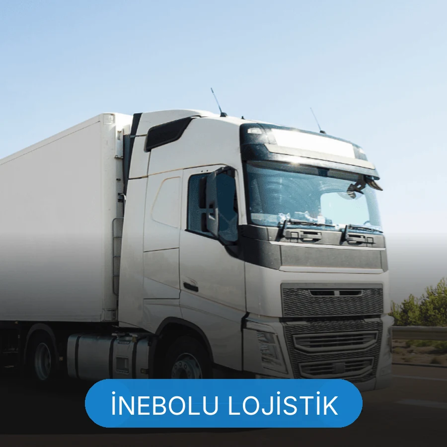 İnebolu Lojistik