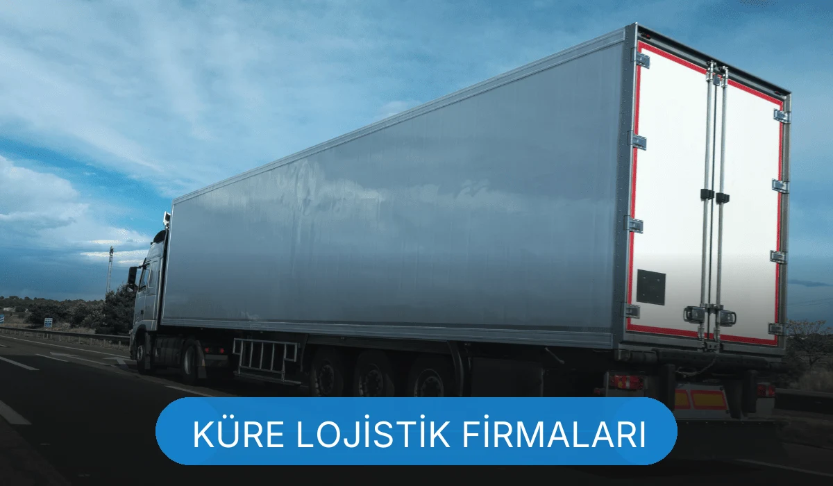 Küre Lojistik