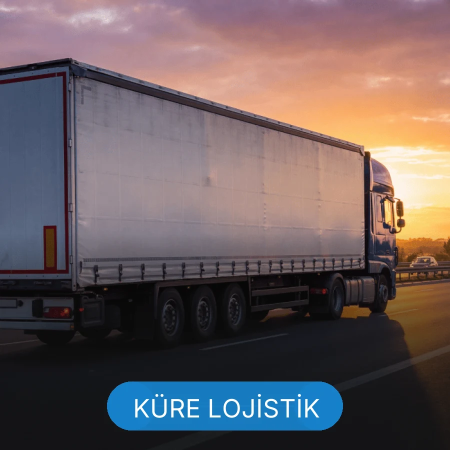 Küre Lojistik