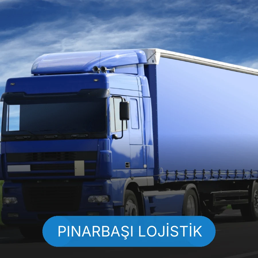 Pınarbaşı Lojistik