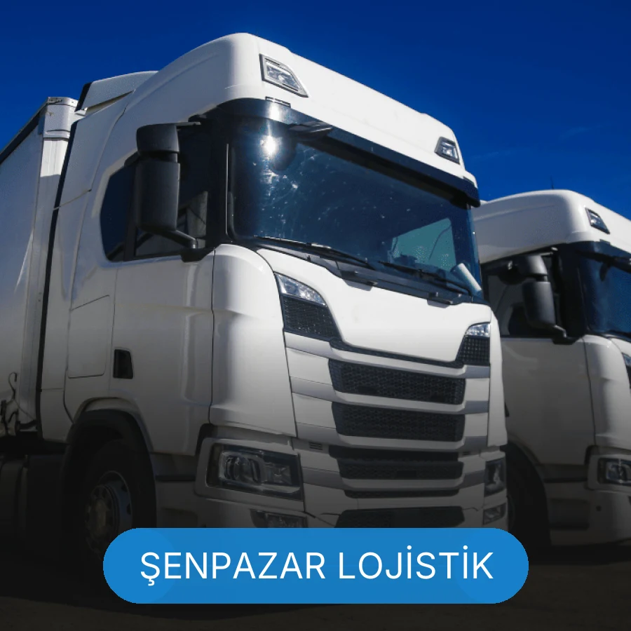 Şenpazar Lojistik