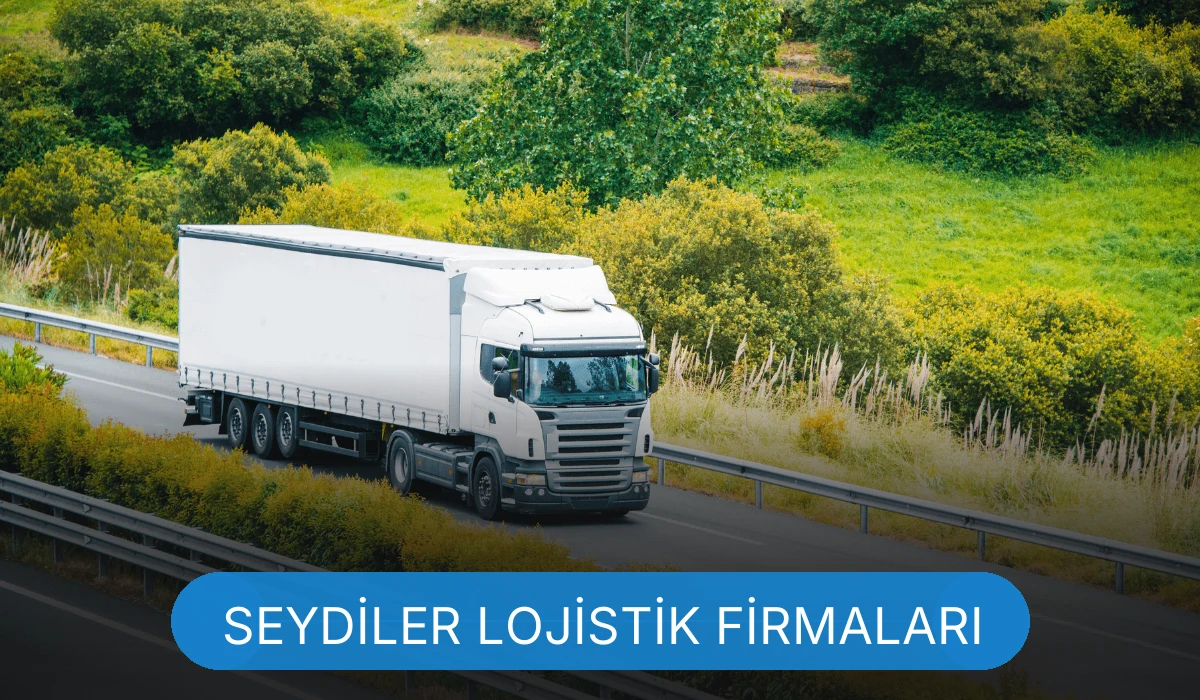 Seydiler Lojistik