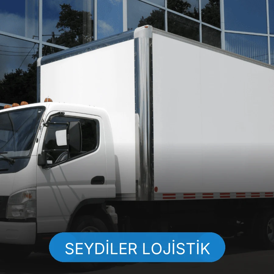 Seydiler Lojistik