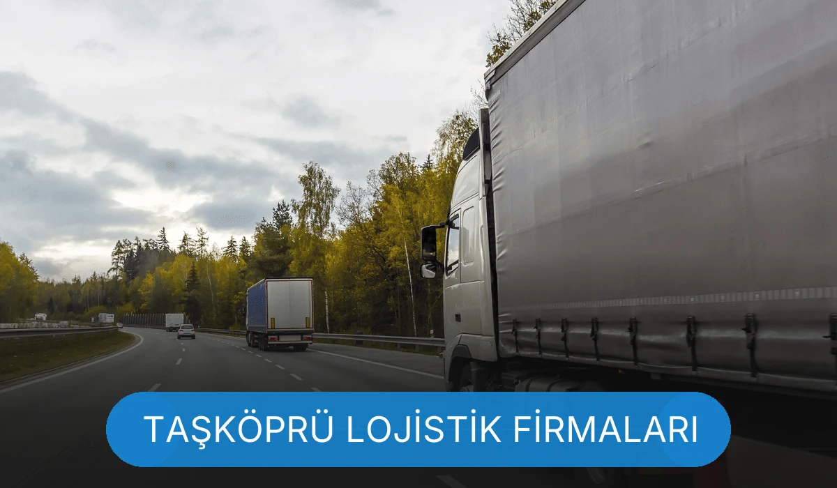 Taşköprü Lojistik