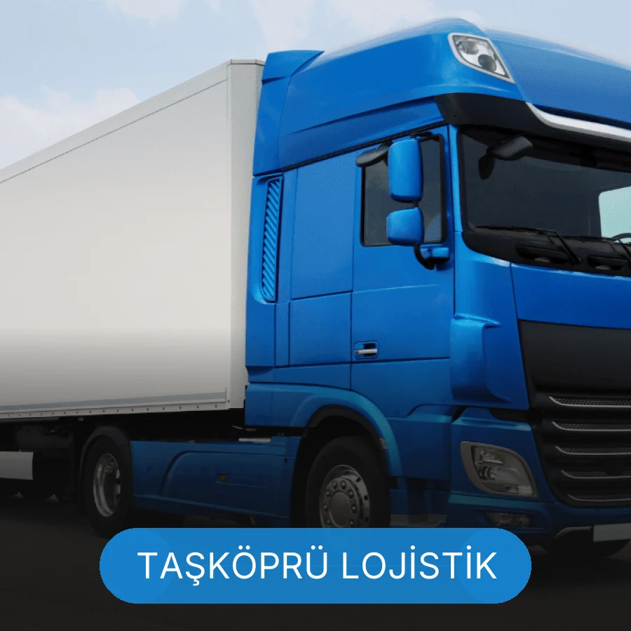 Taşköprü Lojistik