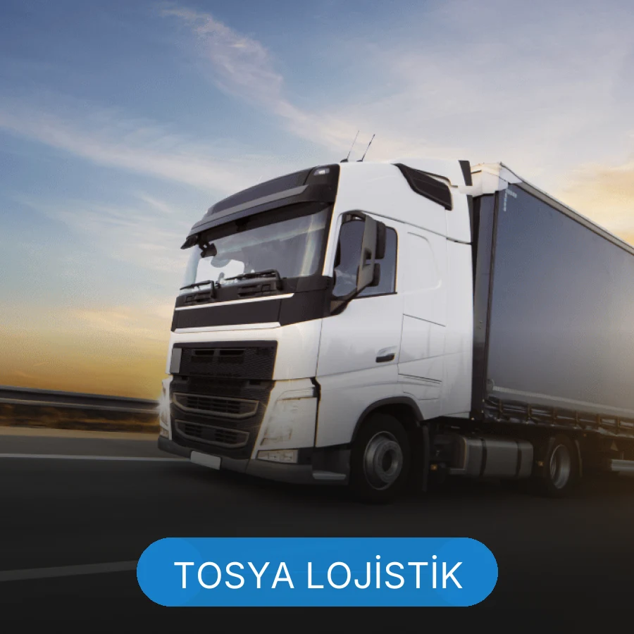 Tosya Lojistik
